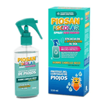 PIOJICIDA PIOSAN ESCOLAR SPRAY 110ML #1
