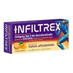 Elea Infiltrex X 30 Comprimidos #1