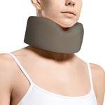 Ptm Wellbrace Collar Cervilar Espuma Adulto Gris Unico #1