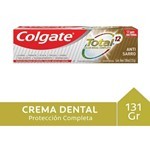 Colgate Total 12 Anti Sarro Crema Dental 131g #1