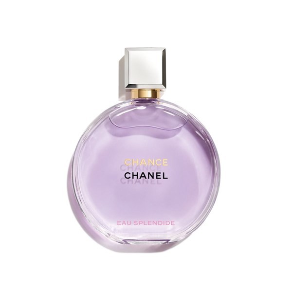 Chanel Chance Eau Splendide Presentación Fragancias 100 ml #1