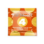Biferdil Tratamiento Capilar Con Aceite de Coco 20 gr #1
