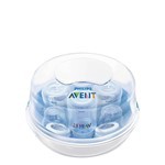 Avent Esterilizador Para Microondas #1