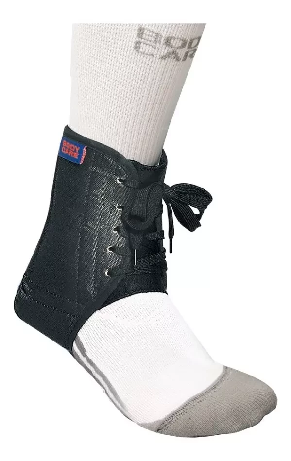 Tobillera Ballenada Deportiva Soccer | Talle s | BC 1459