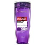 Loreal Revitalift Agua Micelar Ácido Hialurónico 200 ml #8