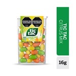 Pastillas Tic Tac Citrus Mix 16 grs #1