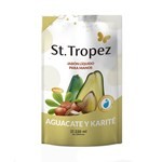 Jabon Liquido St Tropez Dp Kar Aguaca 220 ml #1