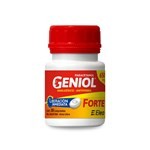 Elea Geniol Forte 650Mg x 30 Comprimidos #1