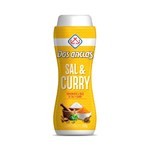 Sal Dos Anclas Saborisada Con Curry 200 Xg #1
