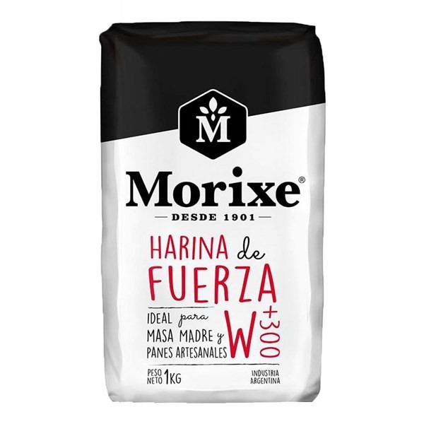 Harina Morixe de Fuerza 1 kg #1