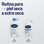 Cetaphil Locion Urea 10% 236 ml - Revive #3