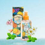 Vertiente Body Splash Amor Tropical 120 ml #1