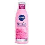 Nivea Leche Y Tónico Micelar 2 en 1  Rose Care Para Todo Tipo de Piel 200 ml #1