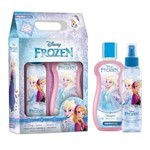 Disney Set Para Niñas (Body Splash 125 ml + Sh 200 ml) #1
