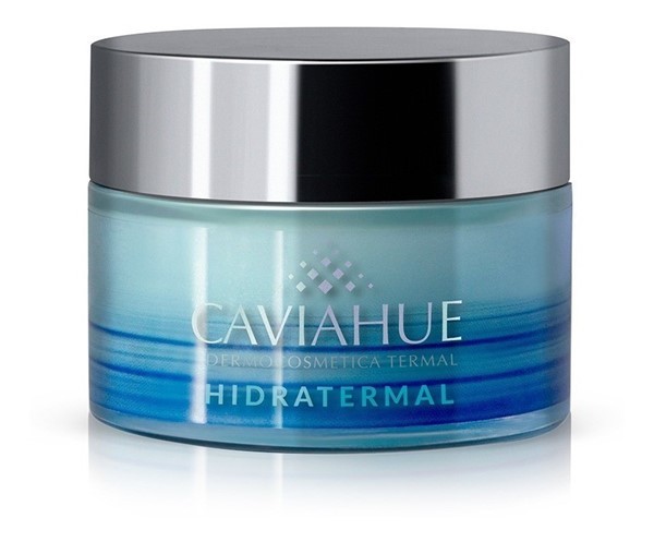 Caviahue Gel Hidratante Termal Facial 45 grs
