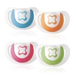 Chupete 6+ Anatomico #1