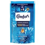 Suavizante Comfort Cuidado Essencial Dp 1 Lt #2