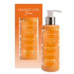 Lucy Anderson Crema Corporal Dúo Maracujá Intense 200 gr #1