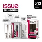 Issue Kit Coloracion Brillo Extremo N°5.13 #3