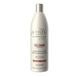 Bálsamo Acondicionador Il Salone Protección Y Brillo x 500 ml #1