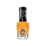 Sally Hansen Esmalte de Uñas Miracle Gel Totally 90S Collection 892 Be Bright Back #1