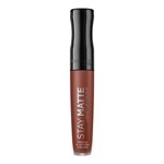 Labial Líquido Rimmel Stay Matte x 5,5 ml 725 Nudes #2
