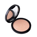 Mazz Iluminador en Polvo Compacto  silver Light #1