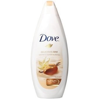 Dove Jabon Liquido Karite 250 ml