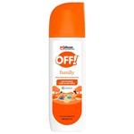 Bio Repel Repelente Insectos Off Family Spray 177 ml #3