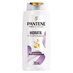 Shampoo Pantene Pro-V Miracles Fortalecedor x 750 ml #1