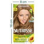 Garnier Nutrisse Kit de Coloracion 70 champaña #5