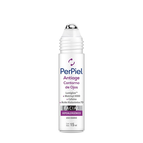 Perpiel Contorno de Ojos Antiage 15 ml #1