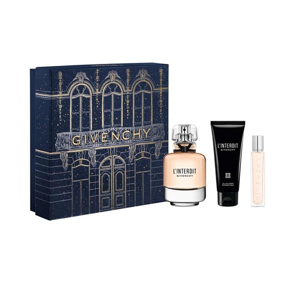 Givenchy L´ Interdit EDP 80ml #1