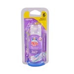 Dico Adhesivo Repuesto Pato Purific de Lavanda X24 36 cc. #1