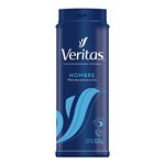 Veritas Polvo Para Hombre 120 gr #1
