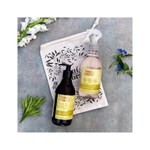 Aquí & Ahora Set Bienestar Hogar Vainilla #2