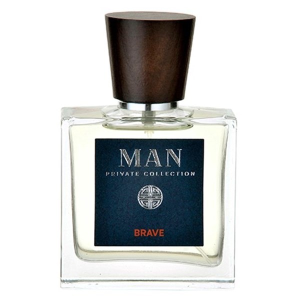 Perfume Man Private Collection Brave Edt | 50 Ml #1