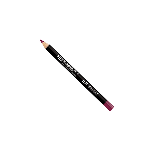 Delineador de Labios Idi Hd 376 Pink For Me @ #A84655