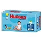 Huggies Pañales Protec Plus Talle g (36 Unidades) #2