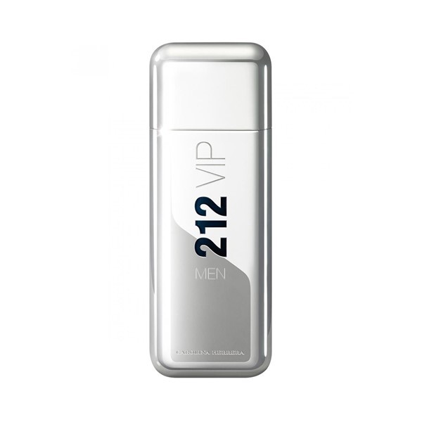 Carolina Herrera Fragancia 212 Vip Edt For Men 50 ml #1