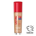 Rimmel Lasting 25H Foundation Color 303 #2