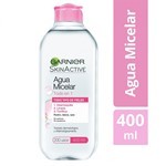 Garnier Agua Micelar Skin Active Todo en 1 400 ml #3