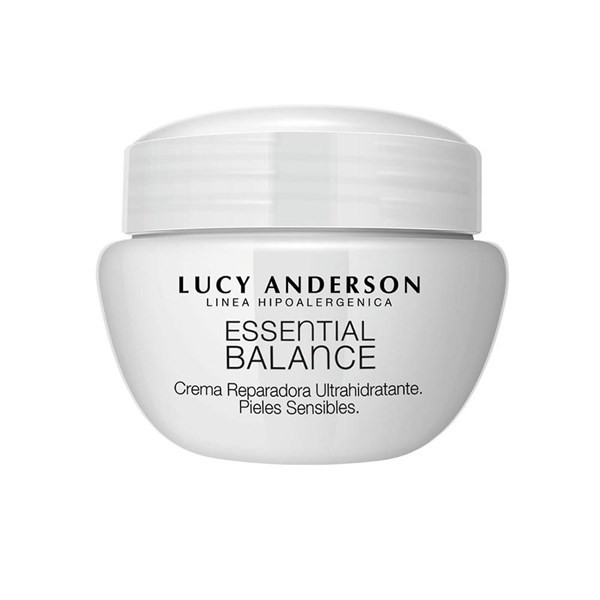 Lucy Anderson Crema Reparadora Ultrahidratante 50 gr #1