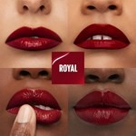Labial Líquido SuperStay Vinyl Ink Tono Royal Maybelline #4