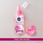 Nivea Mist Facial Refrescante  Rose Care Para Todo Tipo de Piel 150 ml #3