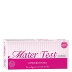 Biosintex Test de Embarazo Mater #3
