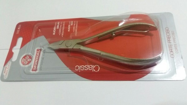 Mundial Alicate 528 Pies #1