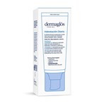 Emulsión Facial Hidratante Dermaglos de Dia para Piel Normal a Mixta Fps30 x 75 ml #4