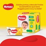 Huggies Pañales Triple Protección Pack (8 Unidades) | Xxg #6