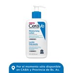 Cerave Loción Hidratante 236 ml #1